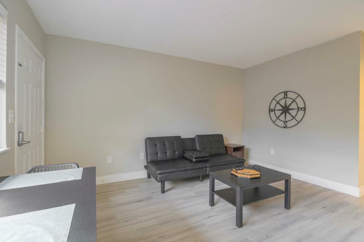 Modern 2Br Apartment In Midtown-Wynwood Miami Zewnętrze zdjęcie