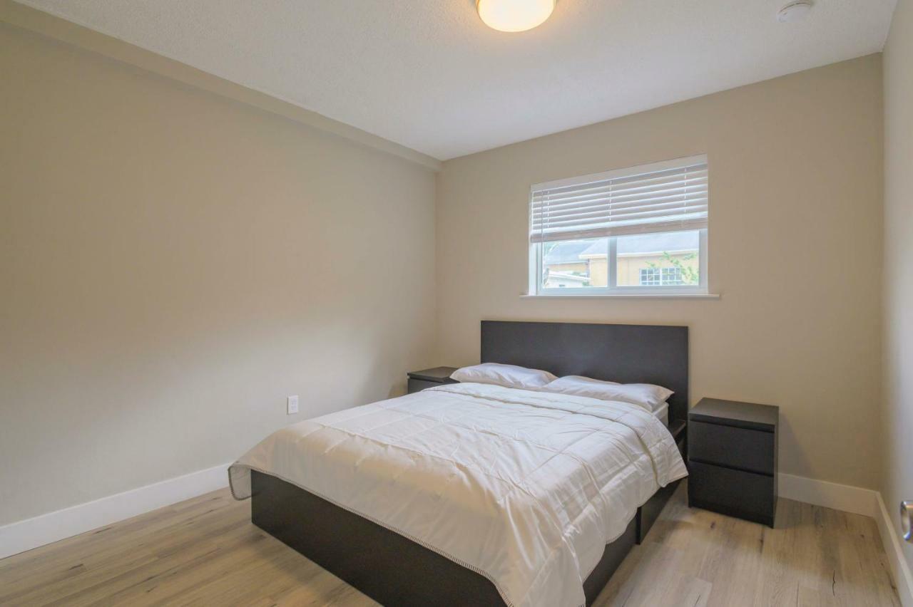 Modern 2Br Apartment In Midtown-Wynwood Miami Zewnętrze zdjęcie