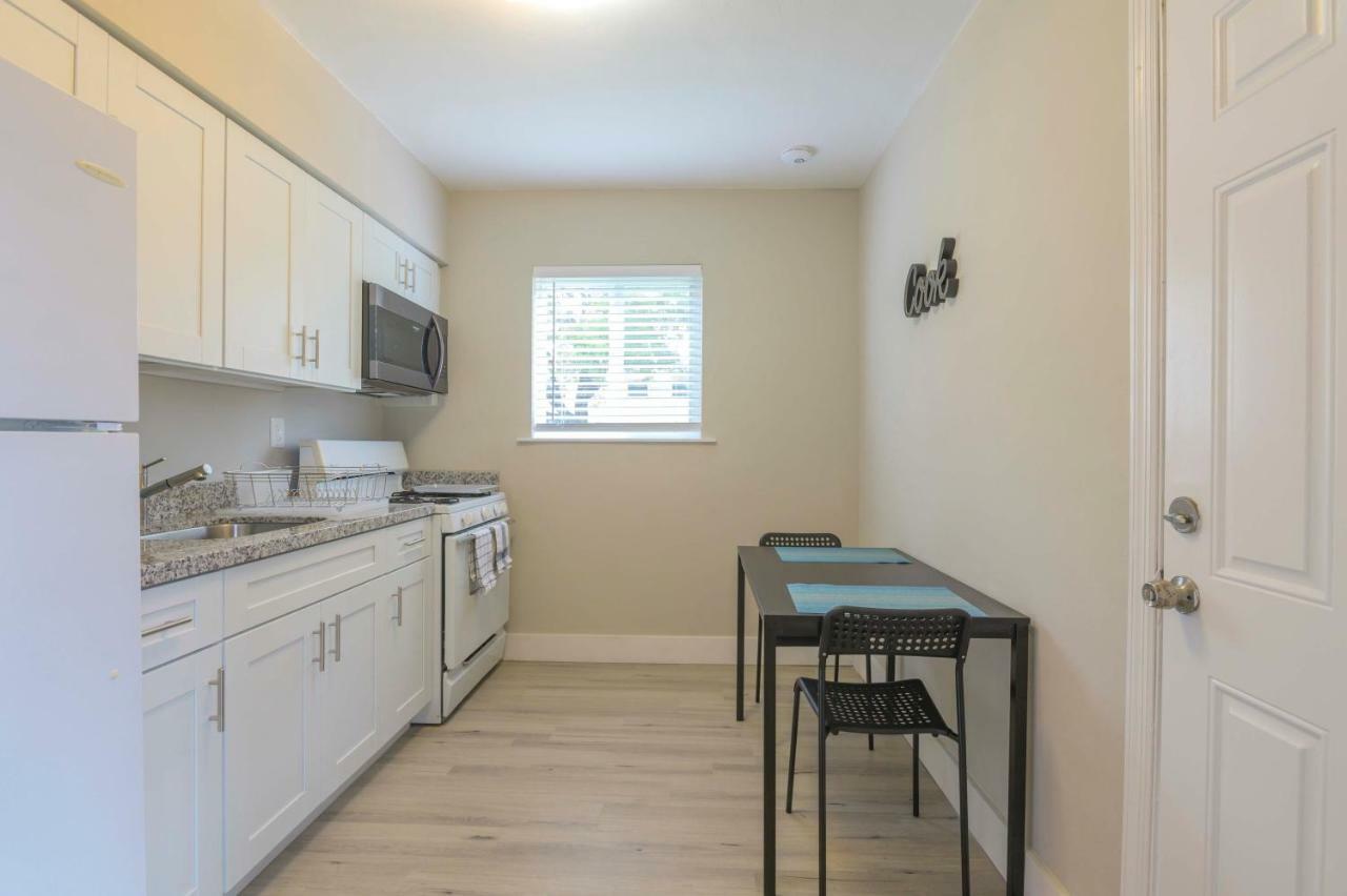 Modern 2Br Apartment In Midtown-Wynwood Miami Zewnętrze zdjęcie