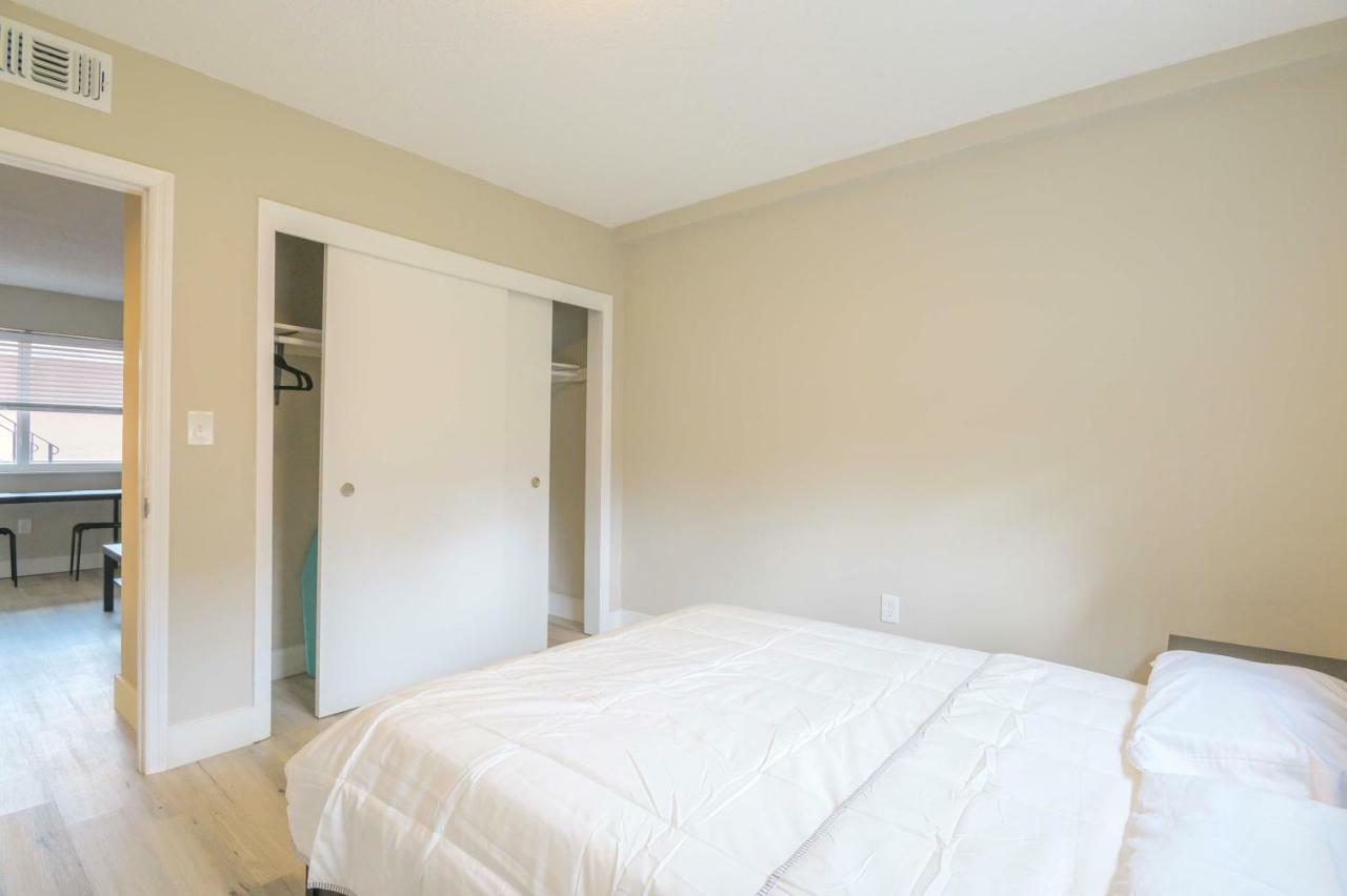 Modern 2Br Apartment In Midtown-Wynwood Miami Zewnętrze zdjęcie