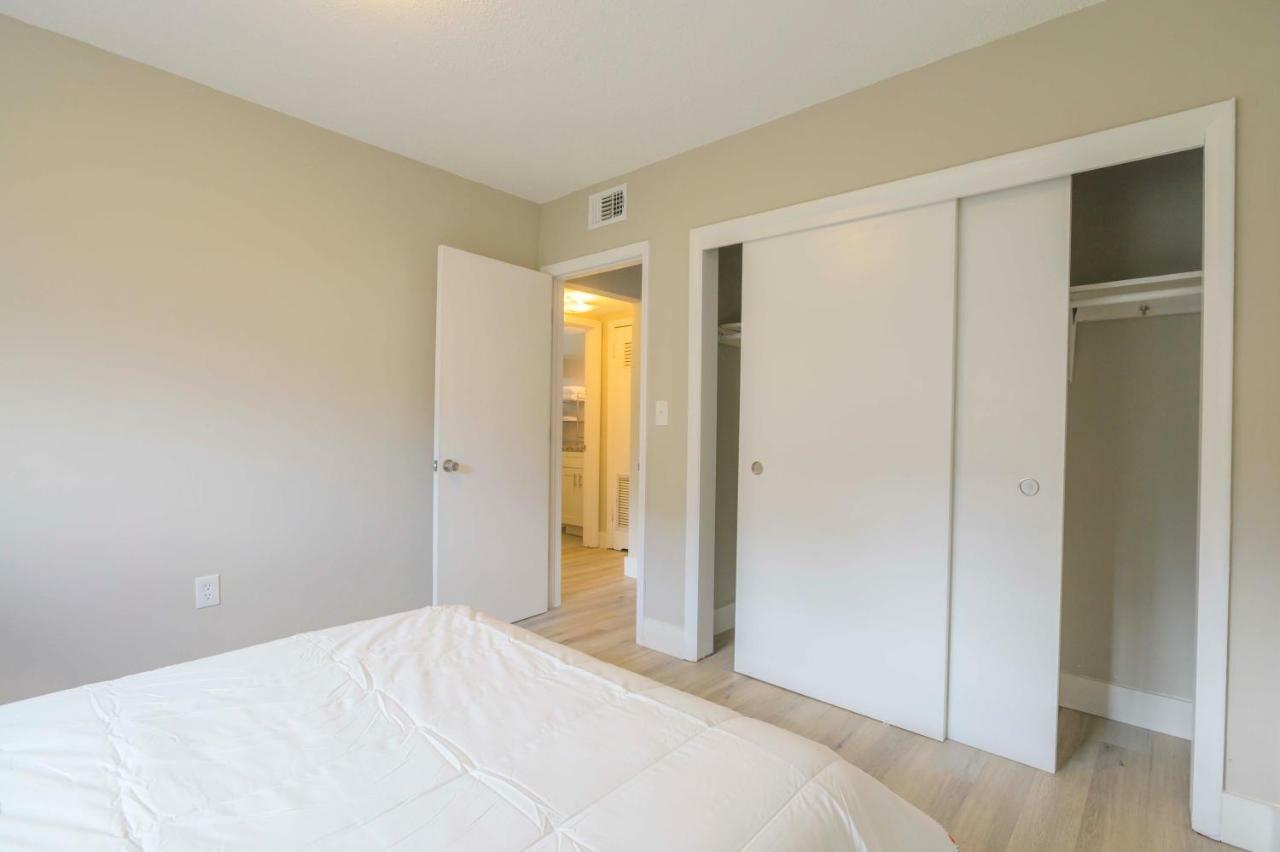 Modern 2Br Apartment In Midtown-Wynwood Miami Zewnętrze zdjęcie
